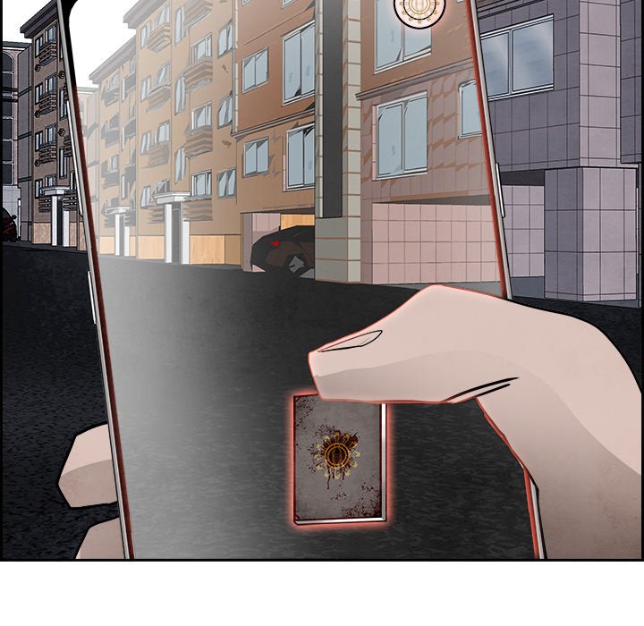 Read Warble (en) Manga Online