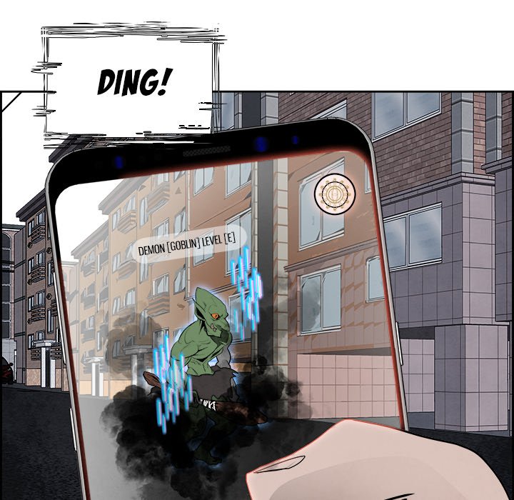 Read Warble (en) Manga Online