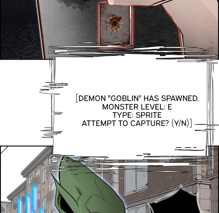 Read Warble (en) Manga Online