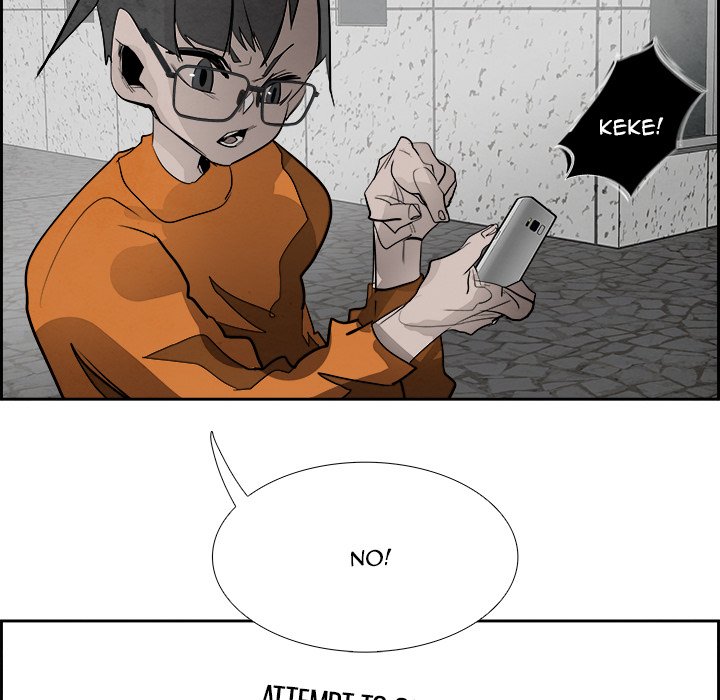 Read Warble (en) Manga Online