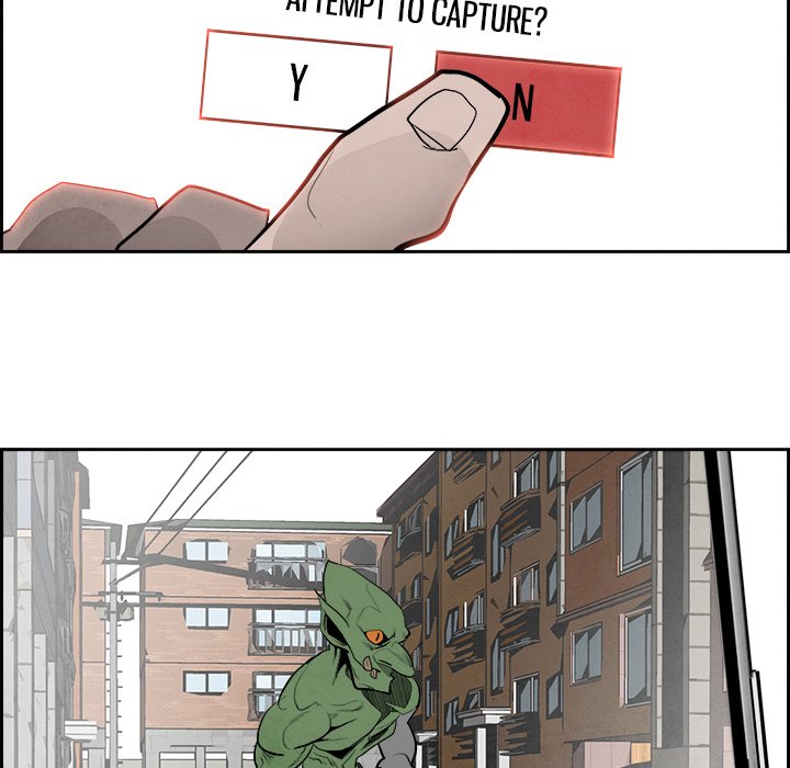 Read Warble (en) Manga Online