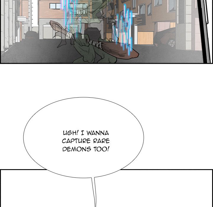 Read Warble (en) Manga Online