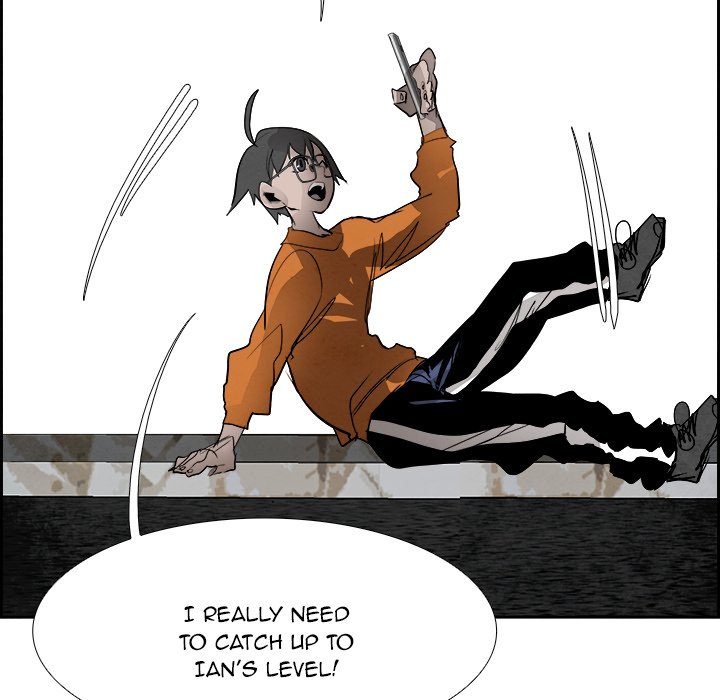 Read Warble (en) Manga Online