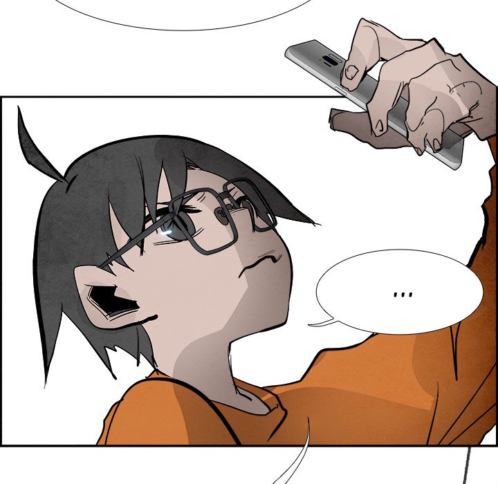 Read Warble (en) Manga Online