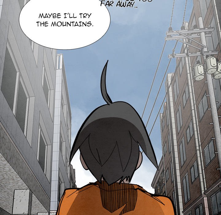 Read Warble (en) Manga Online