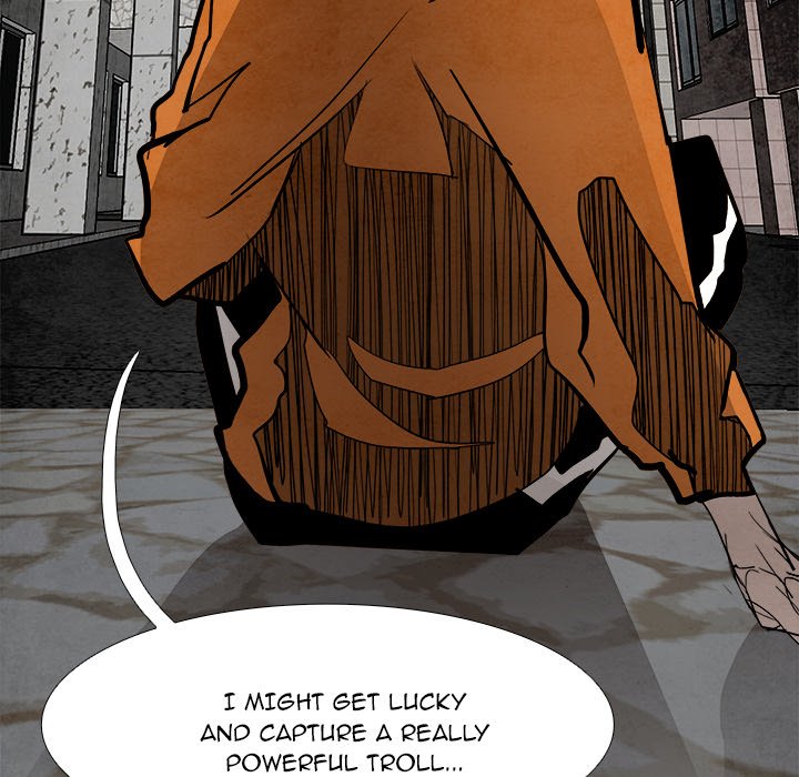 Read Warble (en) Manga Online