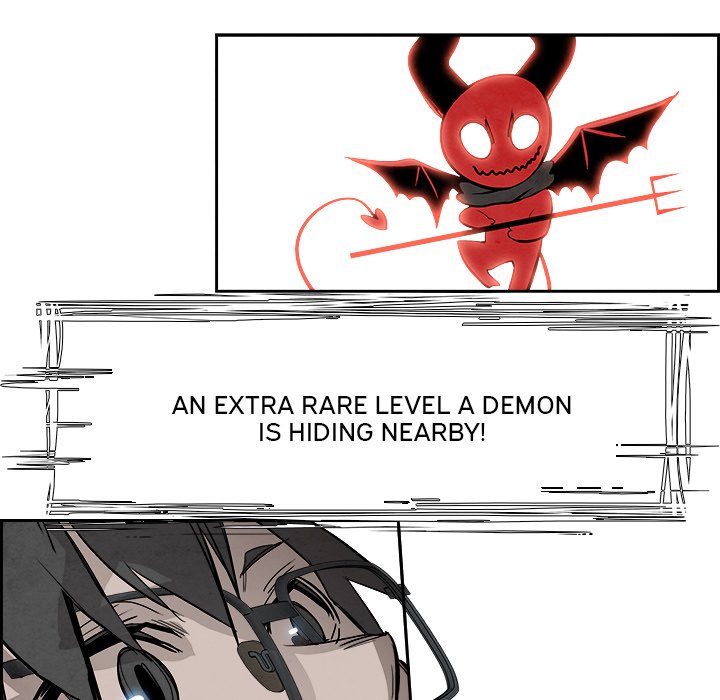 Read Warble (en) Manga Online