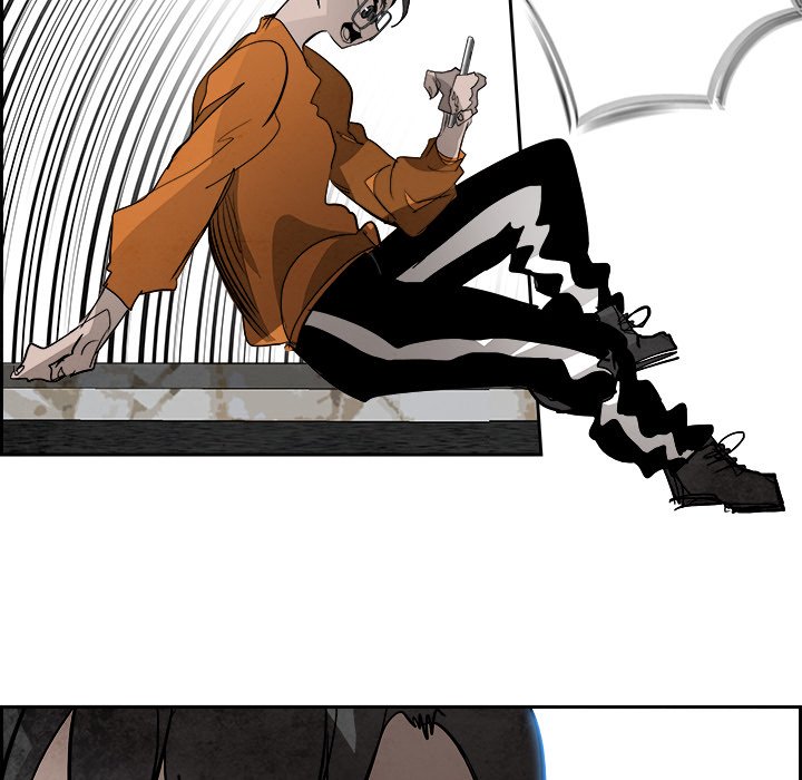 Read Warble (en) Manga Online