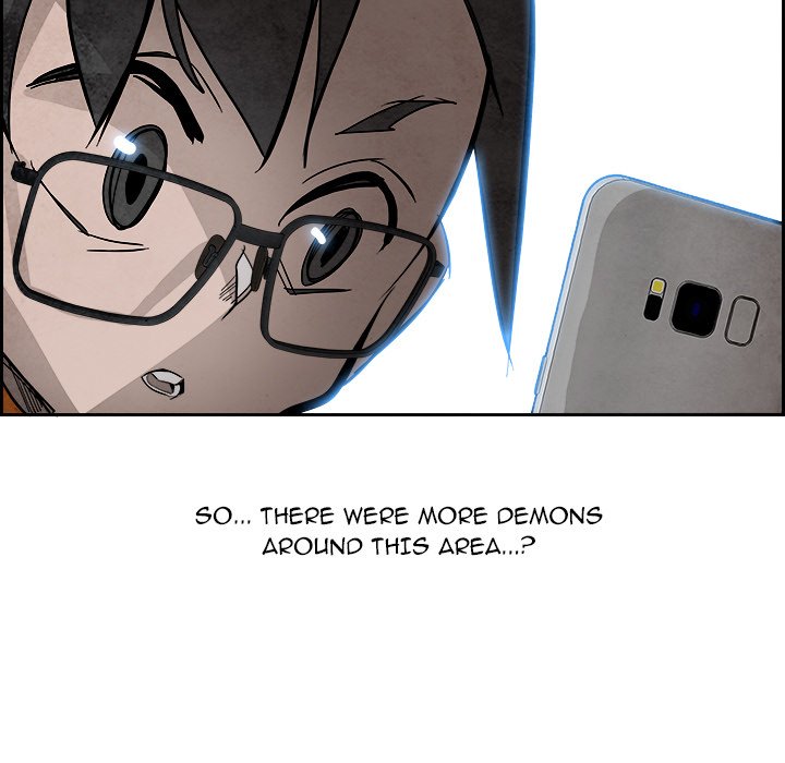 Read Warble (en) Manga Online