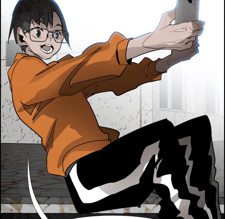 Read Warble (en) Manga Online