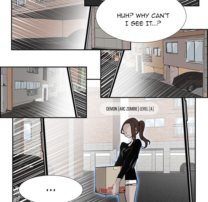 Read Warble (en) Manga Online