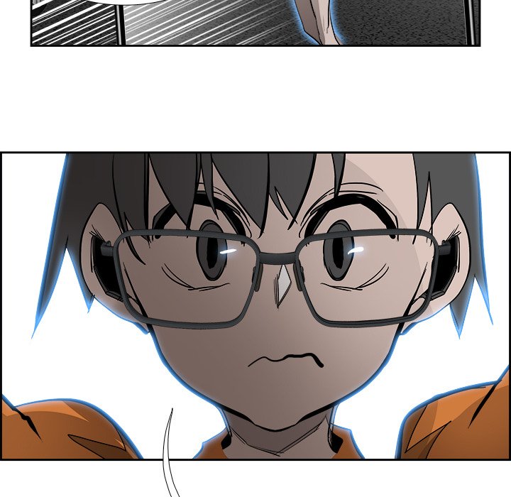 Read Warble (en) Manga Online