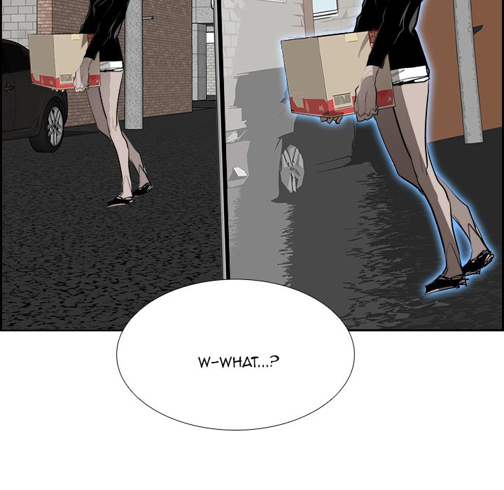 Read Warble (en) Manga Online