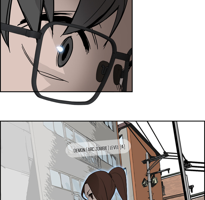 Read Warble (en) Manga Online