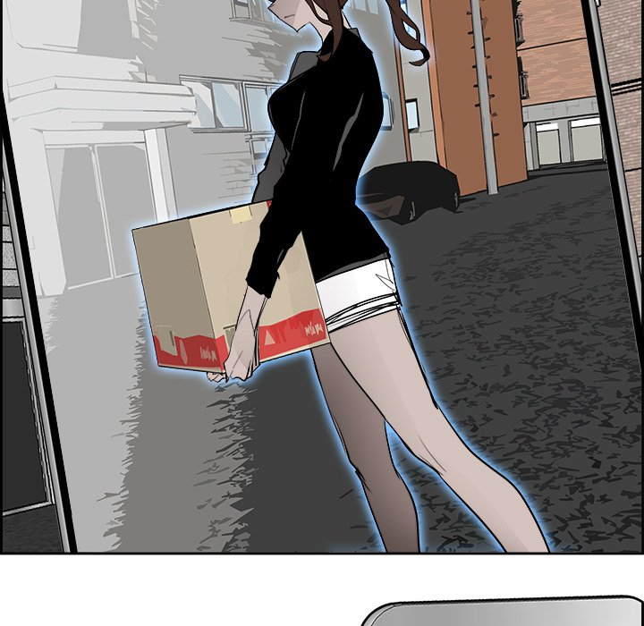 Read Warble (en) Manga Online