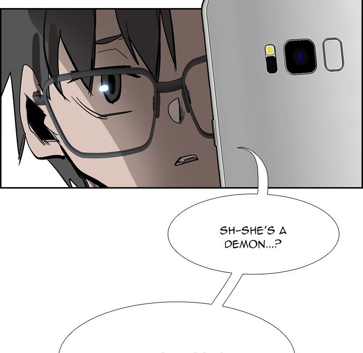 Read Warble (en) Manga Online