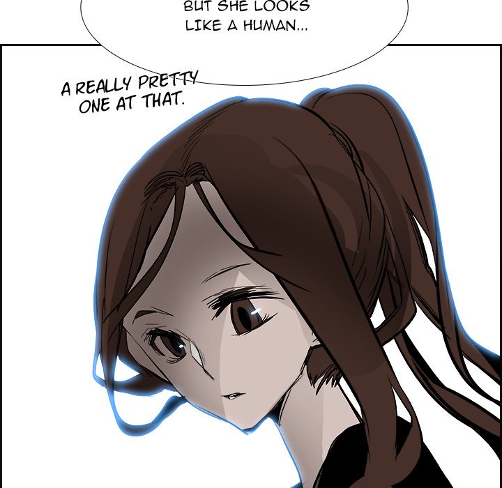 Read Warble (en) Manga Online