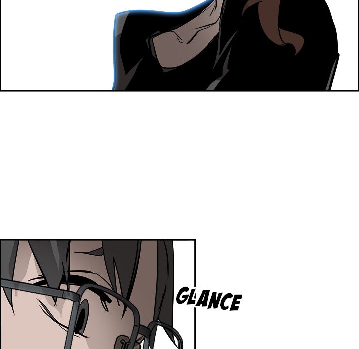 Read Warble (en) Manga Online