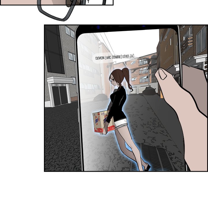 Read Warble (en) Manga Online