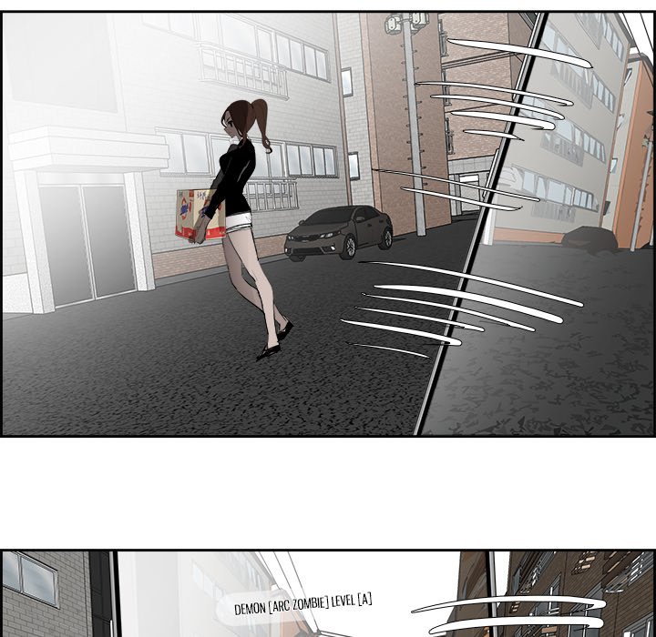 Read Warble (en) Manga Online