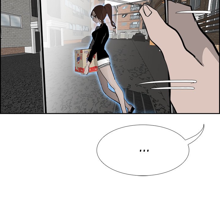 Read Warble (en) Manga Online