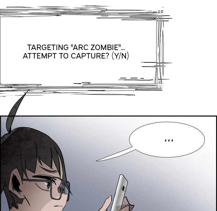 Read Warble (en) Manga Online