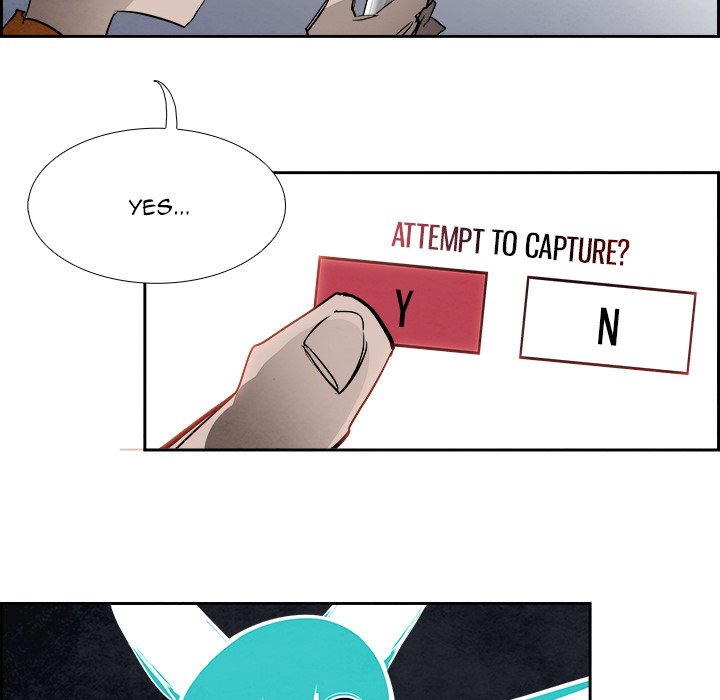 Read Warble (en) Manga Online