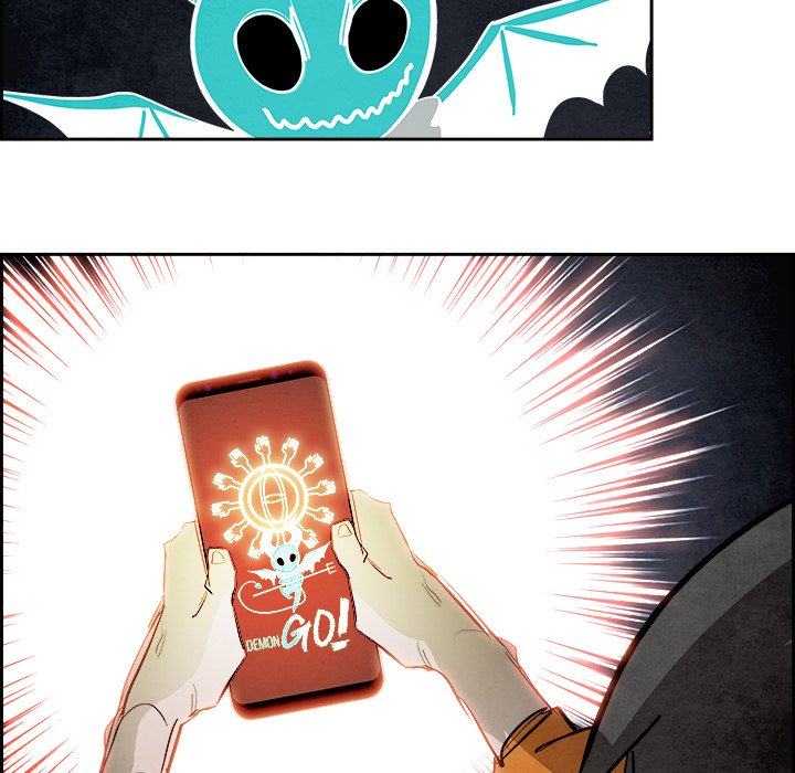 Read Warble (en) Manga Online