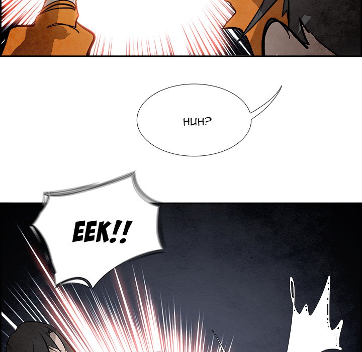 Read Warble (en) Manga Online