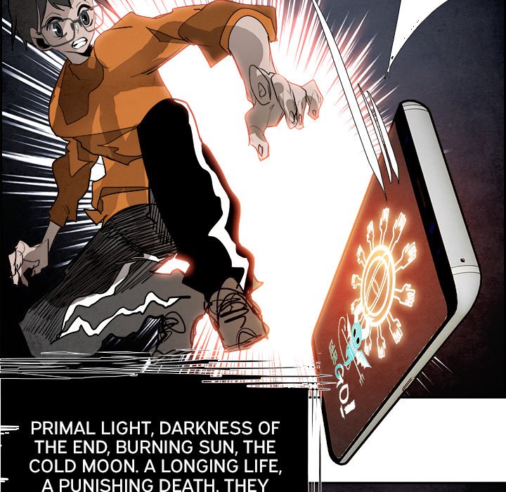 Read Warble (en) Manga Online