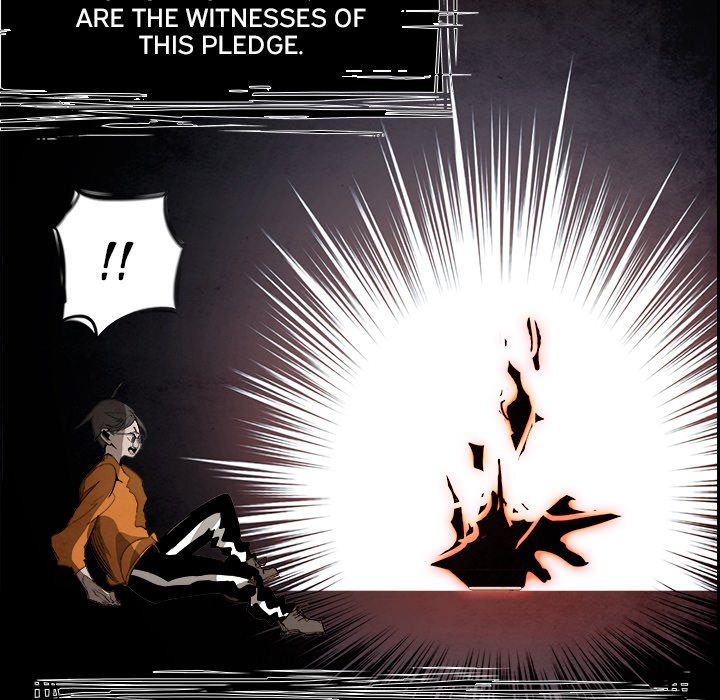 Read Warble (en) Manga Online