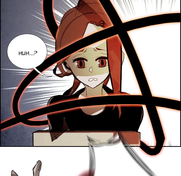 Read Warble (en) Manga Online