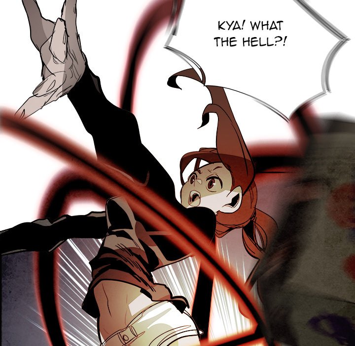 Read Warble (en) Manga Online