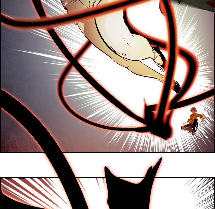 Read Warble (en) Manga Online