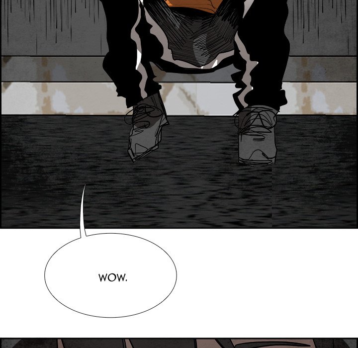 Read Warble (en) Manga Online