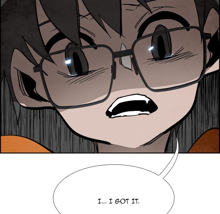 Read Warble (en) Manga Online