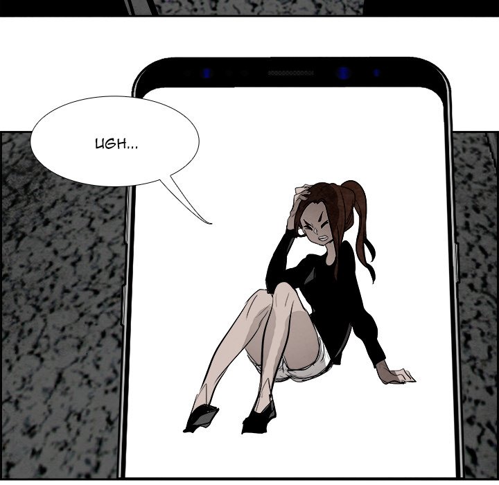 Read Warble (en) Manga Online