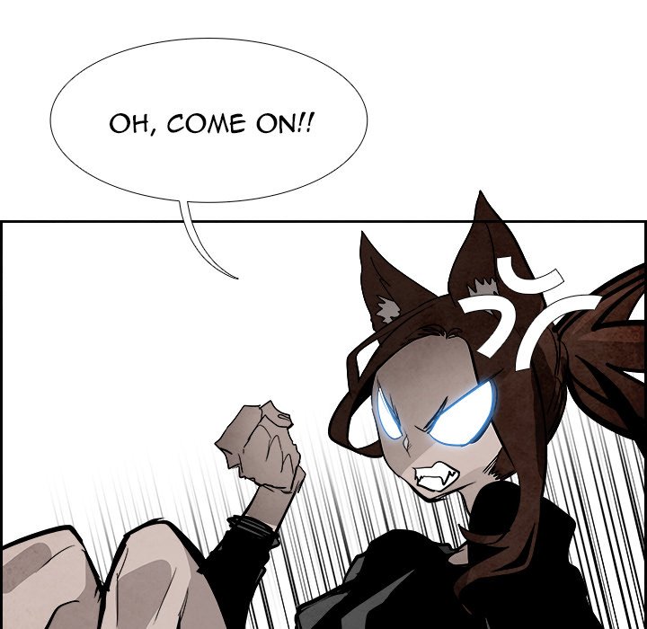 Read Warble (en) Manga Online