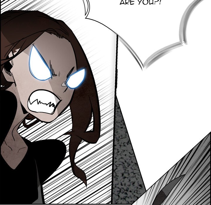 Read Warble (en) Manga Online