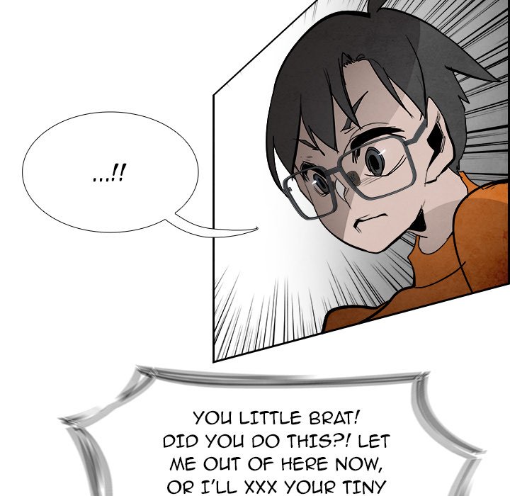 Read Warble (en) Manga Online