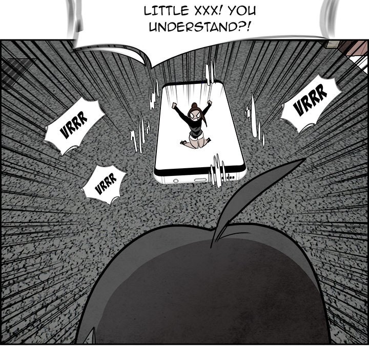 Read Warble (en) Manga Online