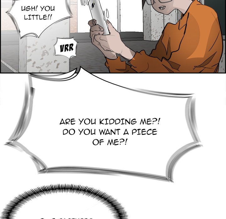 Read Warble (en) Manga Online