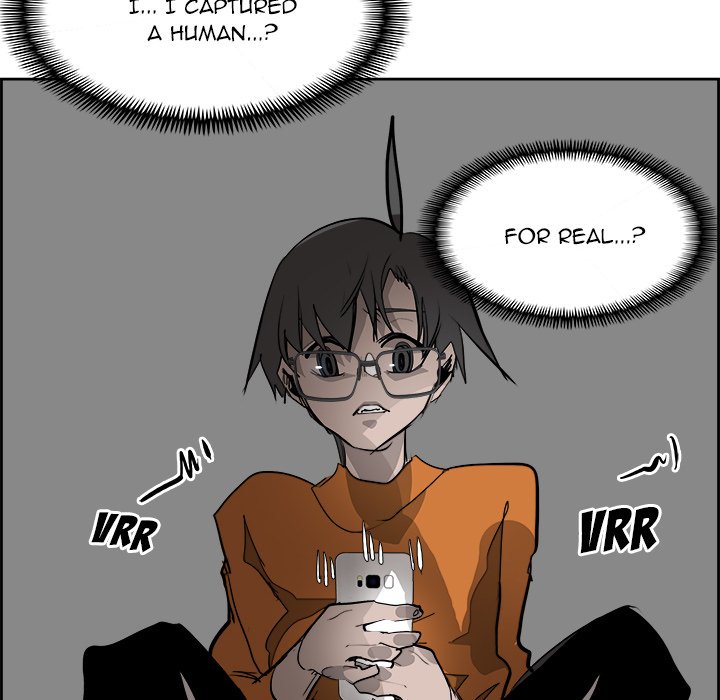 Read Warble (en) Manga Online