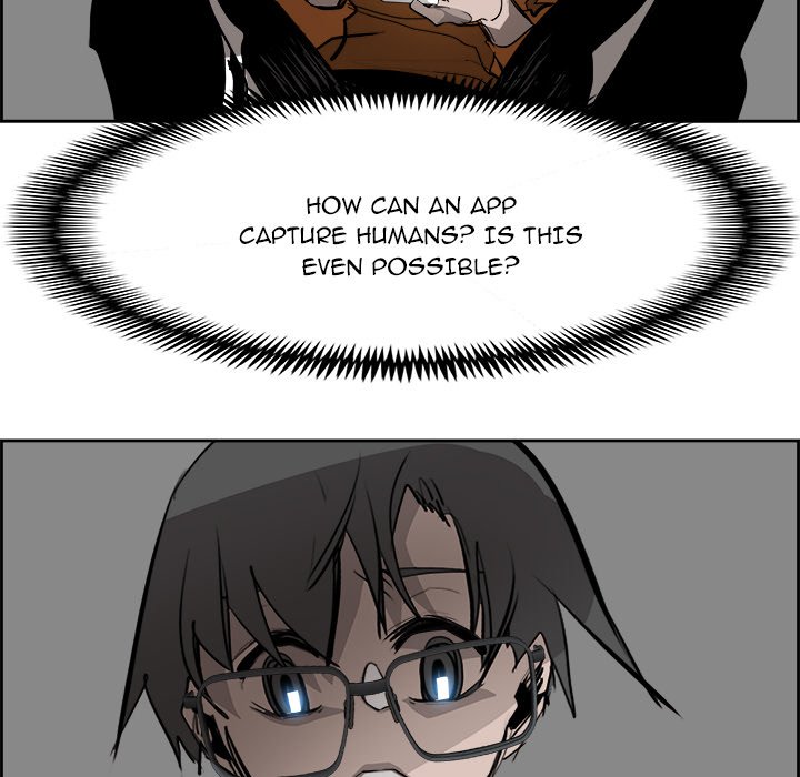 Read Warble (en) Manga Online