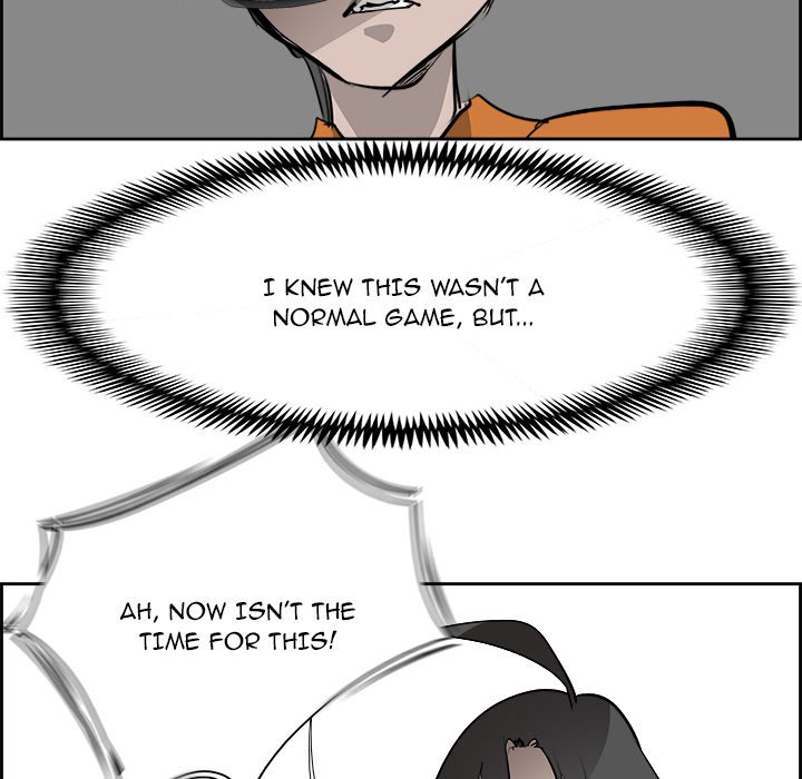 Read Warble (en) Manga Online