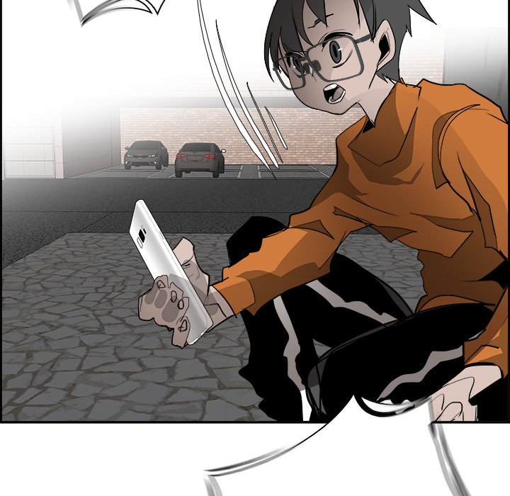 Read Warble (en) Manga Online