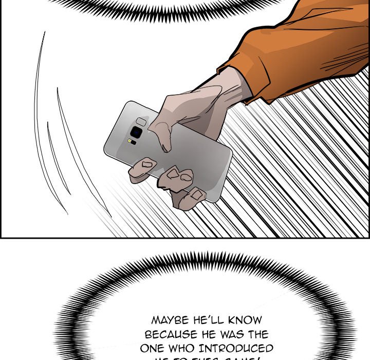 Read Warble (en) Manga Online