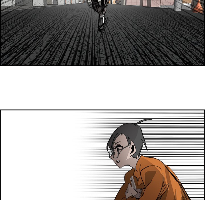 Read Warble (en) Manga Online