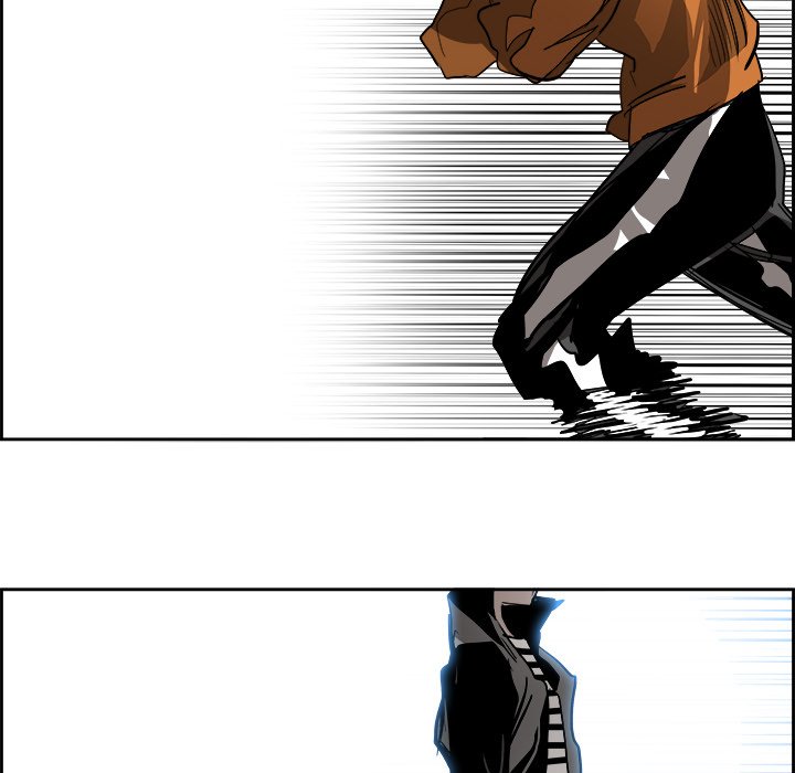 Read Warble (en) Manga Online