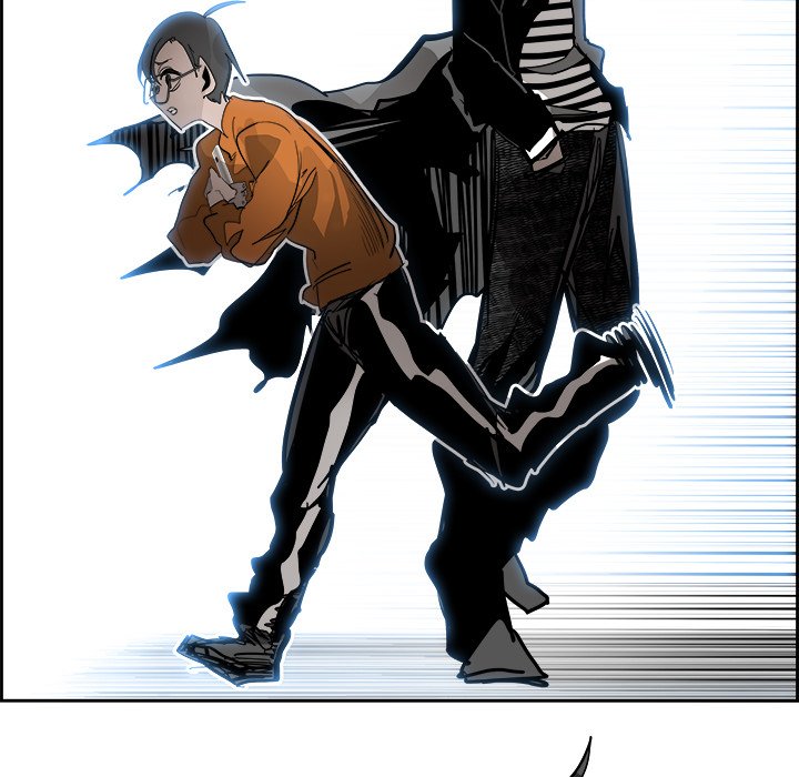 Read Warble (en) Manga Online